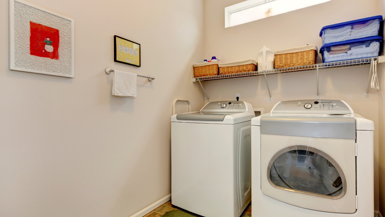 What Type Of Paint For Laundry Room? Construction How