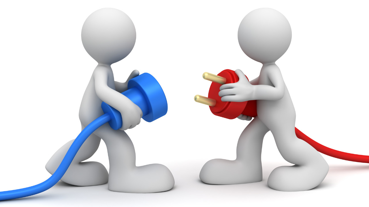 How To Run Security Camera Wires Through Attic? Construction How