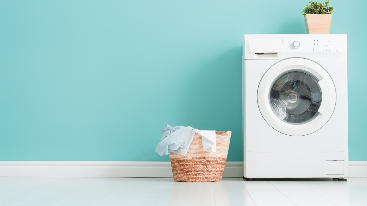 What Type Of Paint For Laundry Room? Construction How