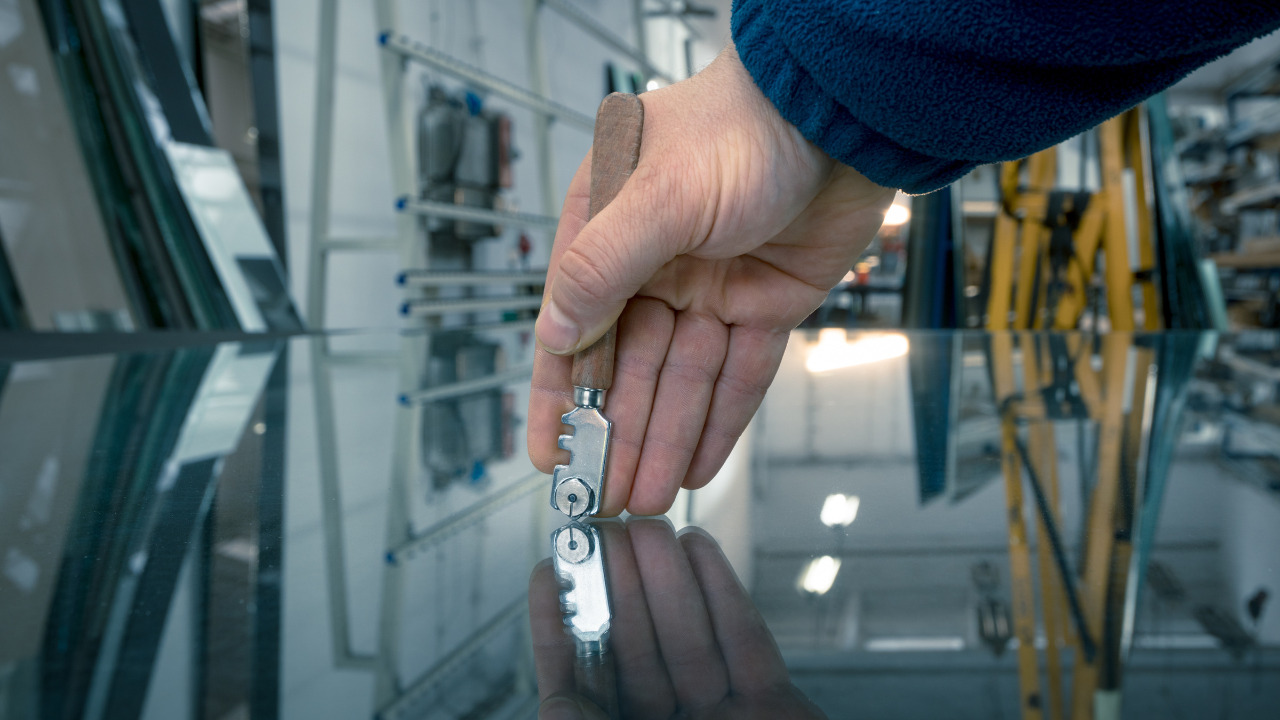 How To Open A Locked Window From The Outside Construction How
