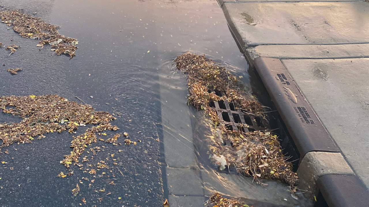 Do You Need Gravel Under Concrete Construction How