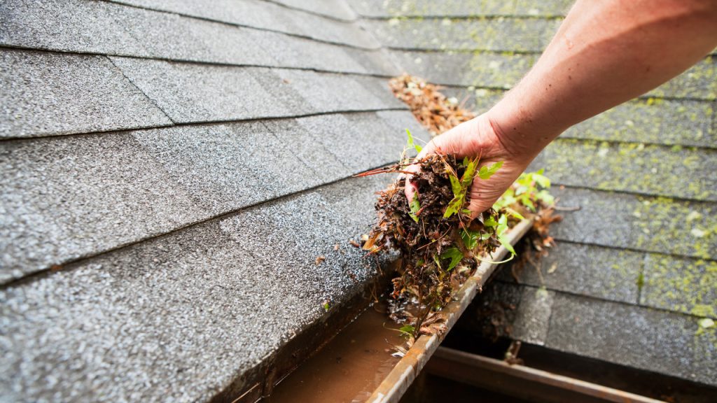 Everything You Need to Know About Gutters and Leaders System