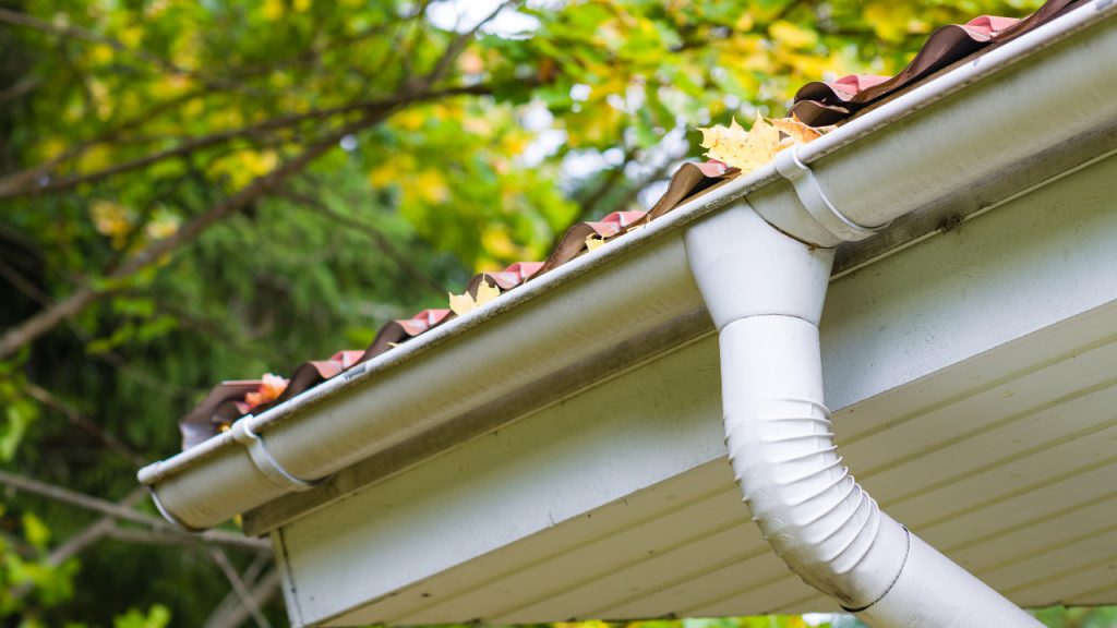 Everything You Need to Know About Gutters and Leaders System