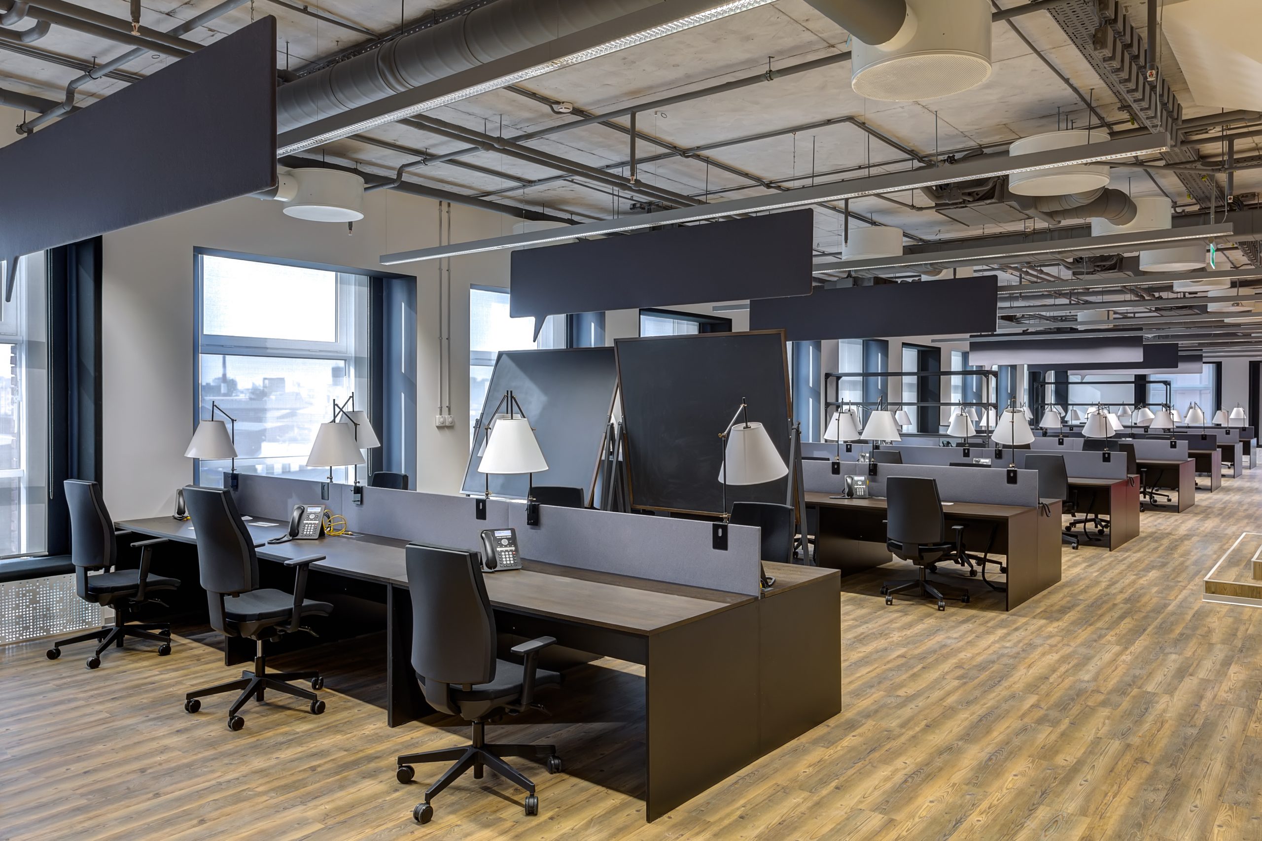 Top 9 Office Refurbishment Tips Construction How