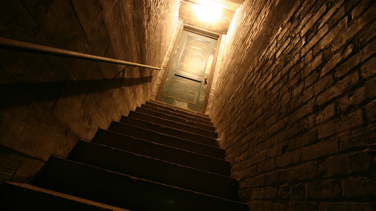 How To Build A Walkout Basement On Flat Land Construction How