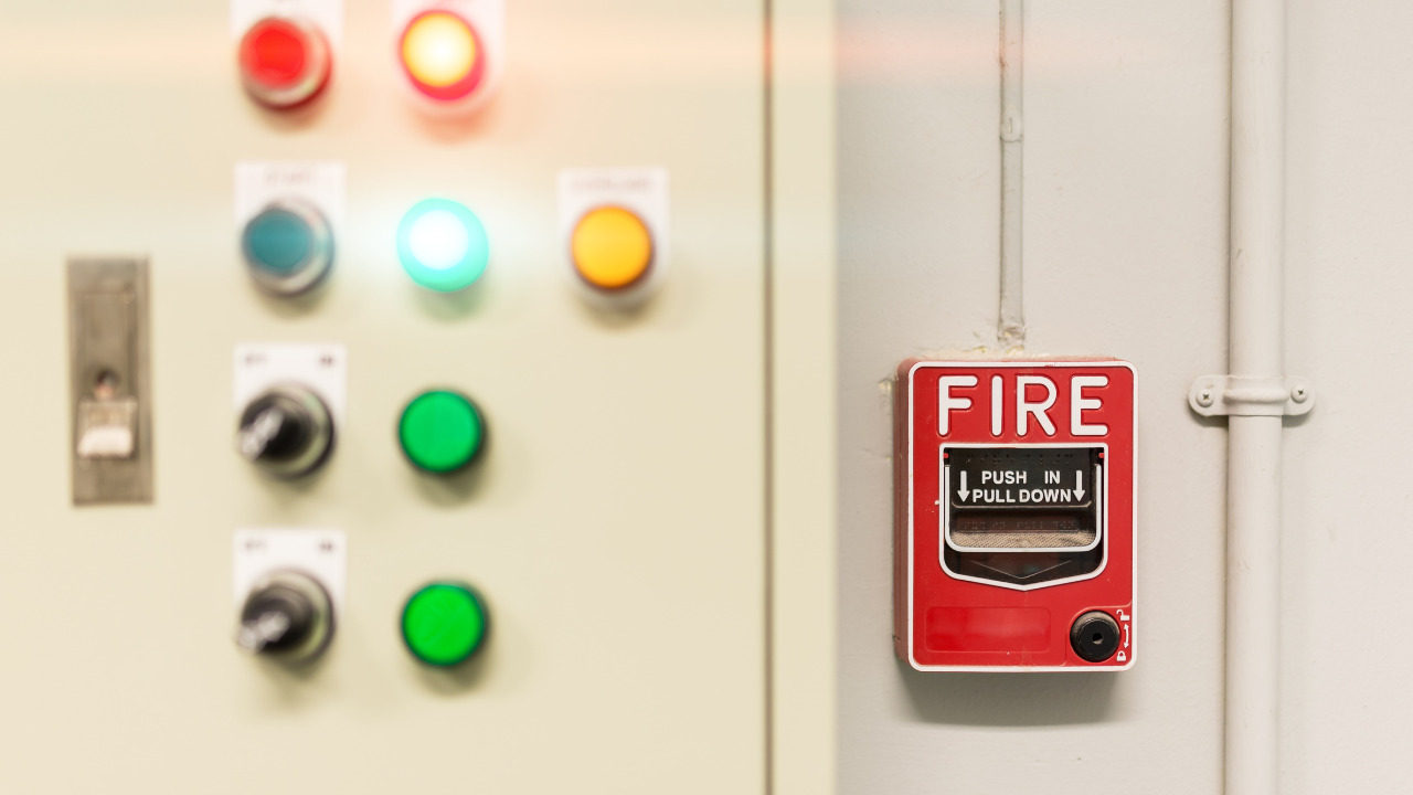 Why Is It Important To Install A Fire Rated Attic Access Door