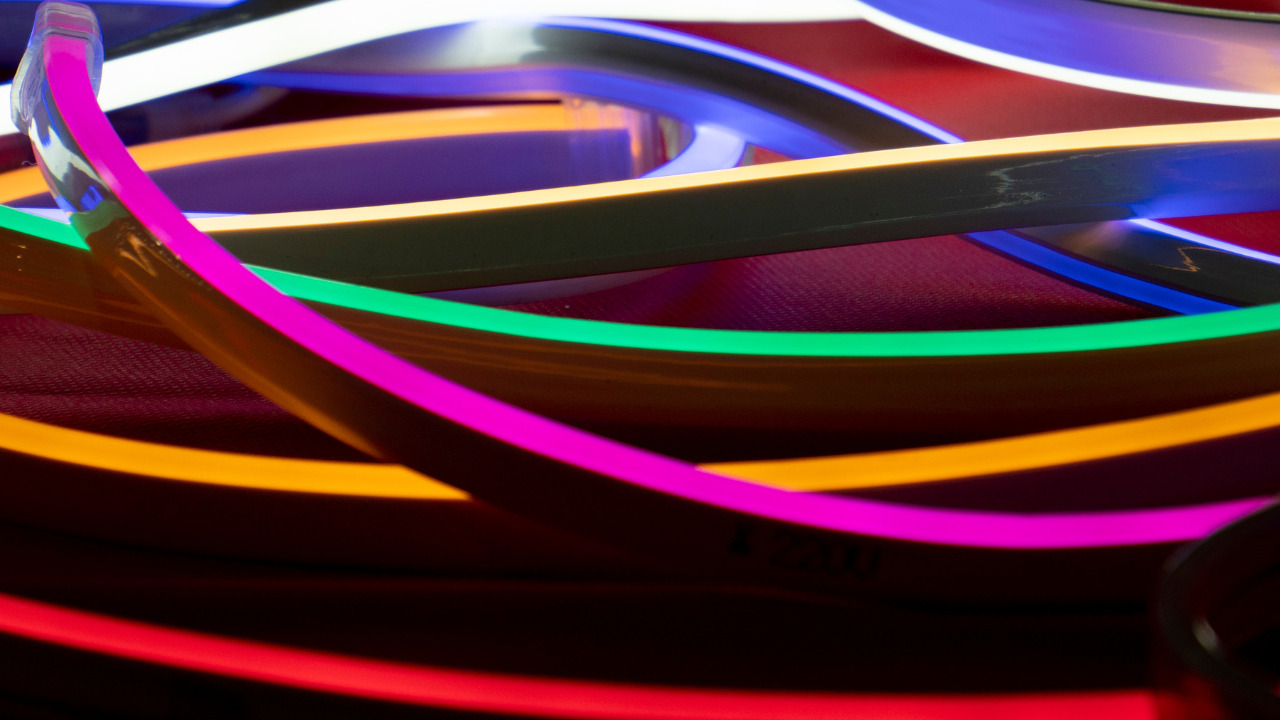 Waterproof Led Strip Lights For Shower Niche Construction How