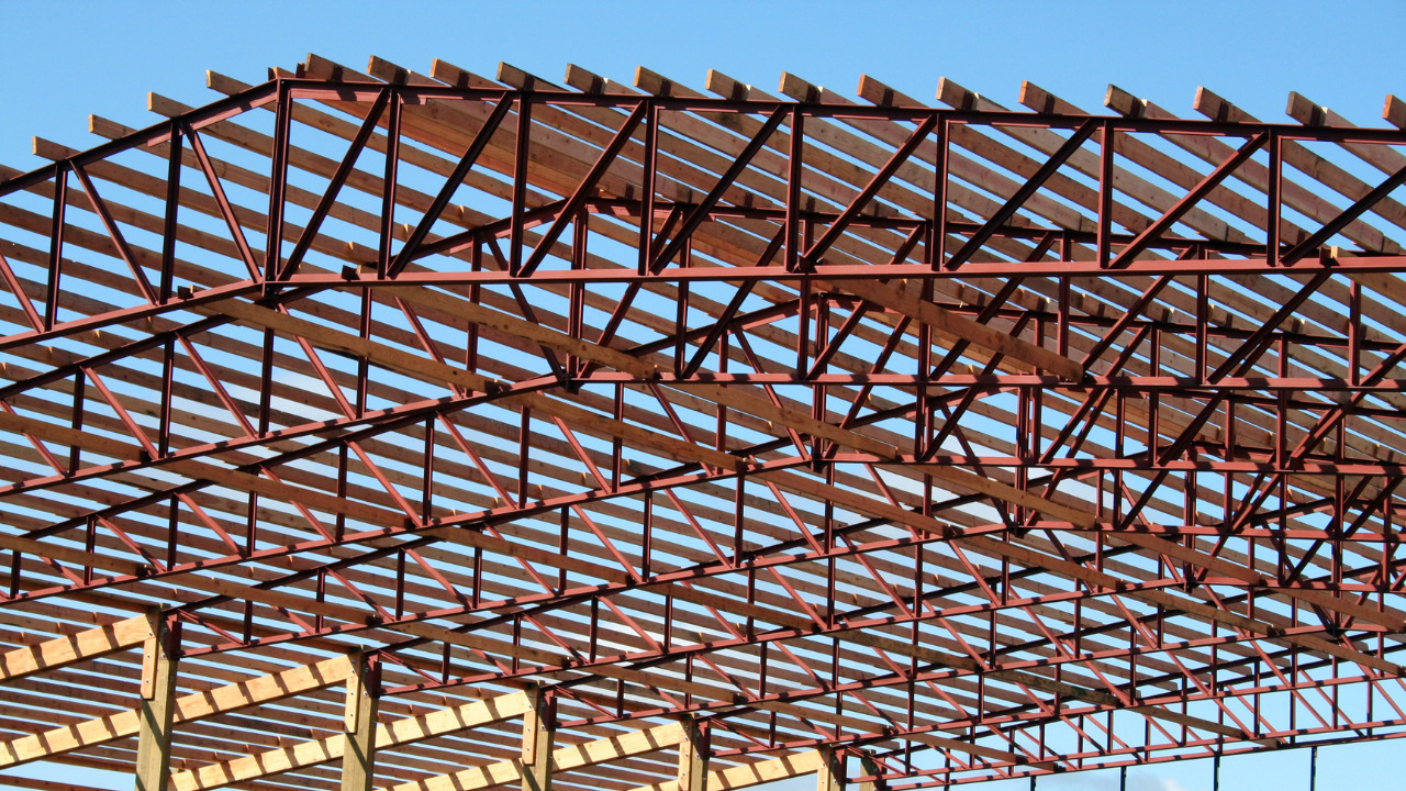 Is Truss Uplift Covered By Insurance Construction How