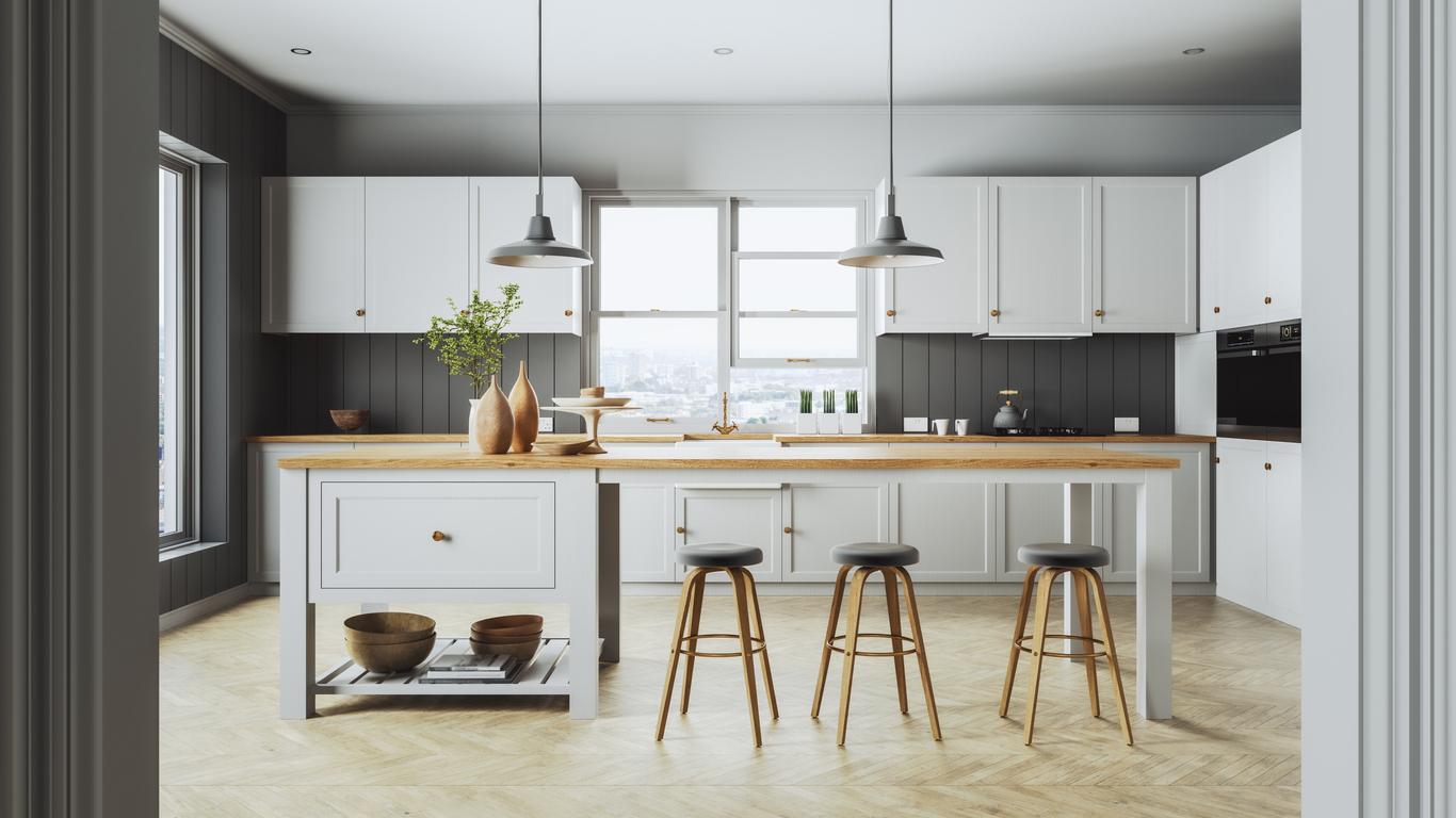 Timeless Kitchen and Bathroom Vanities Construction How