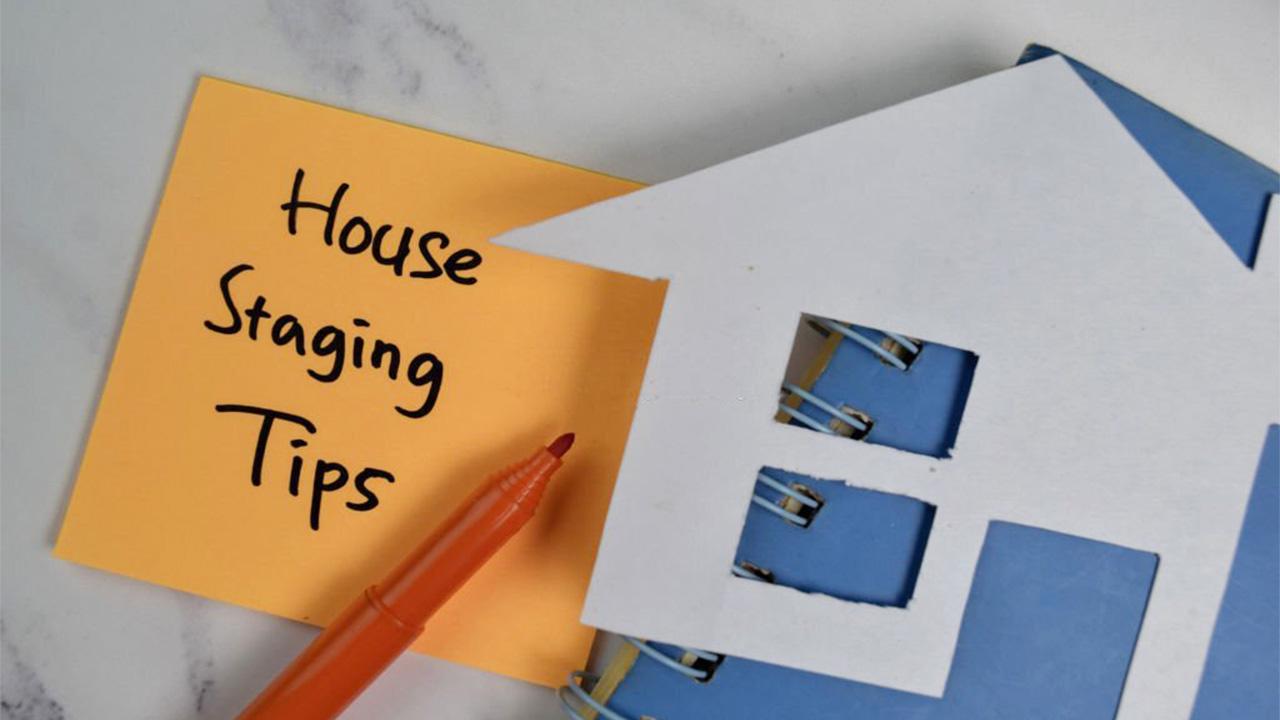 5 Home Staging Ideas for Frugal Homeowners Construction How