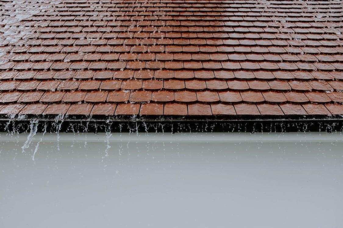 6 Simple Tips on How to Fix A Leaking Roof Construction How