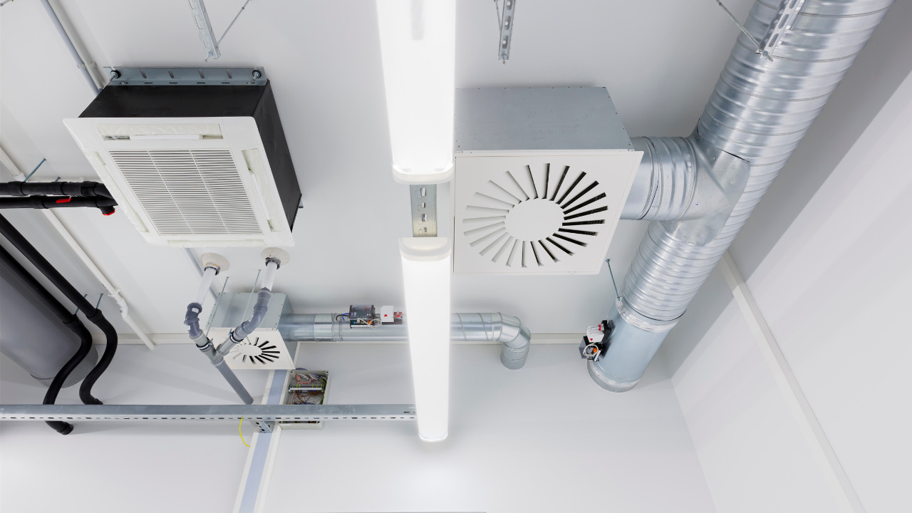 Do Hvac Companies Change Duct Systems Construction How