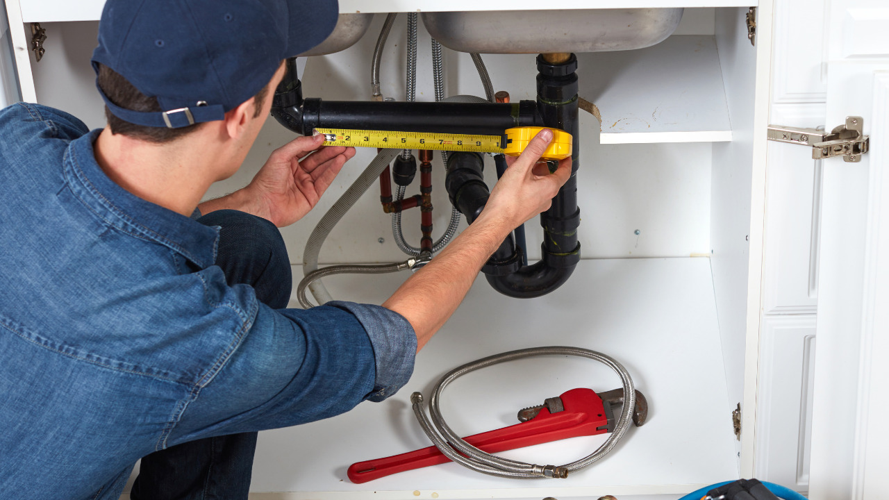 Qualities of a Great Local Plumber Construction How