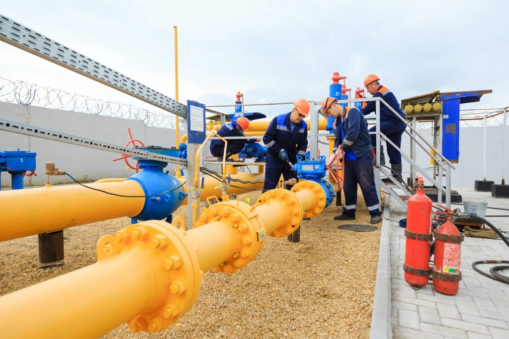 What You Need To Know About Gas Piping Construction How