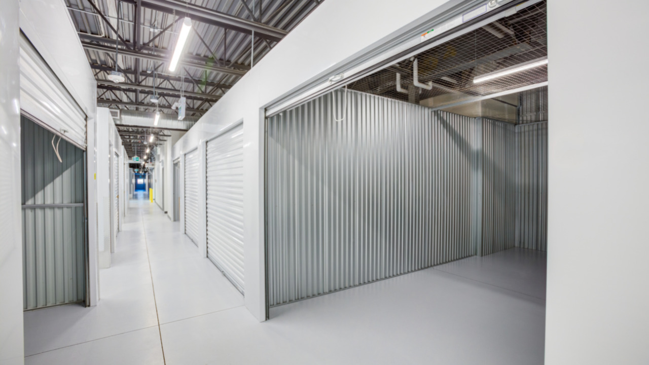 Maximize Your Construction Project With SelfStorage Construction How