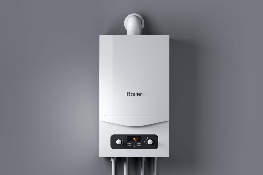 How Do Hot Water Heaters Work? Construction How