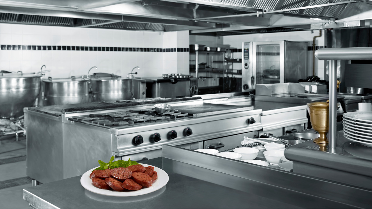 How to Create a Commercial Kitchen Layout Construction How