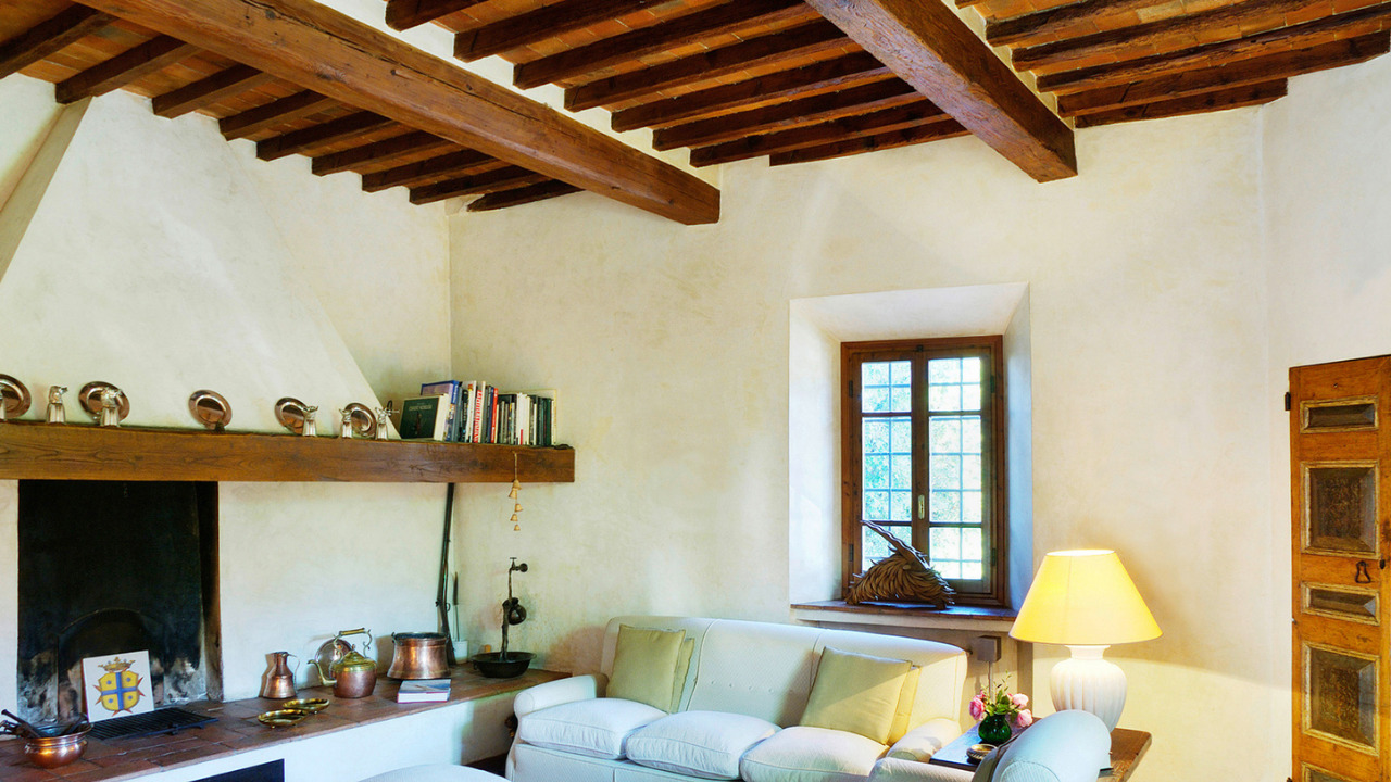 From Rustic to Modern Embracing the Elegance of Rafter Ceilings