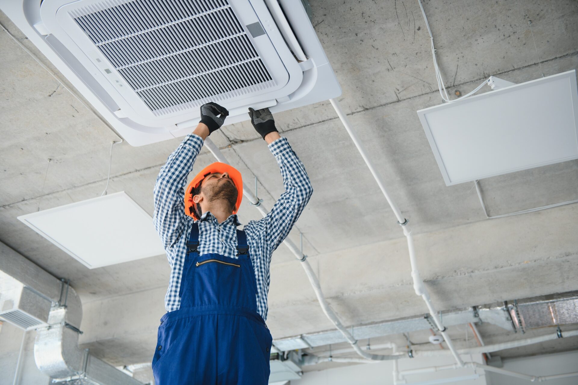 Don't Sweat It How To Find Reliable AC Repair Professionals