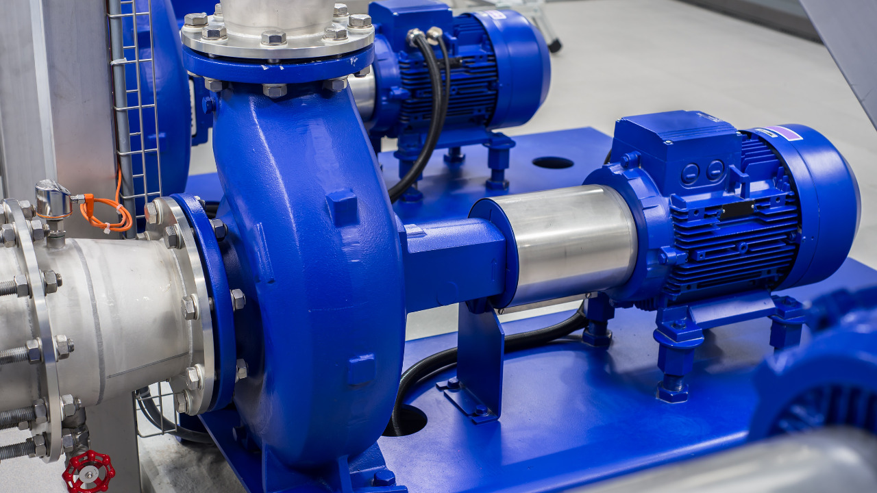 Maintenance Tips for Franklin Water Pumps Keeping Your System Running