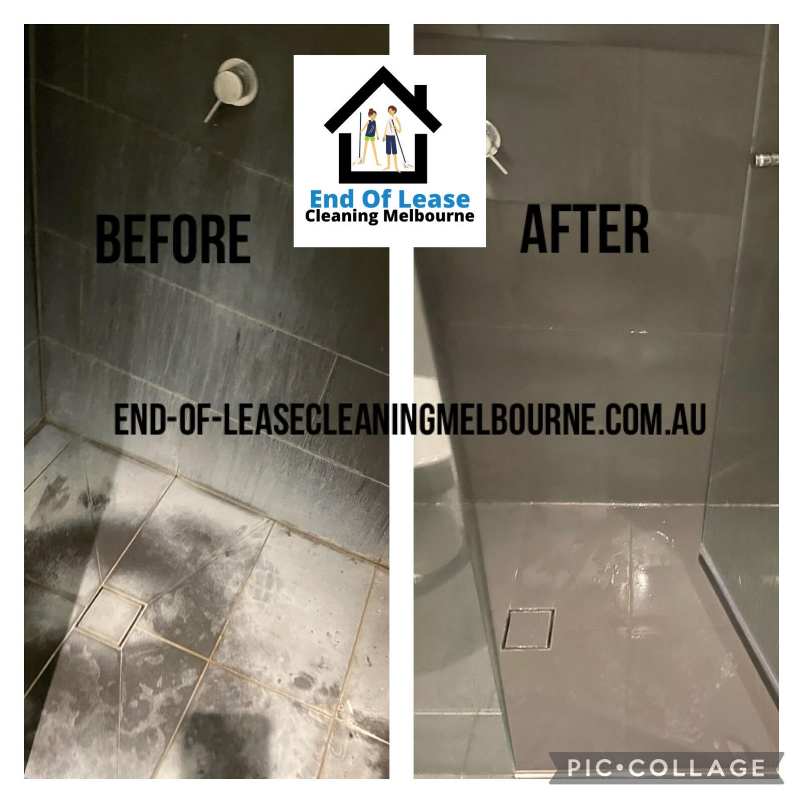 Steps to clean house when move in or move out or after renovation