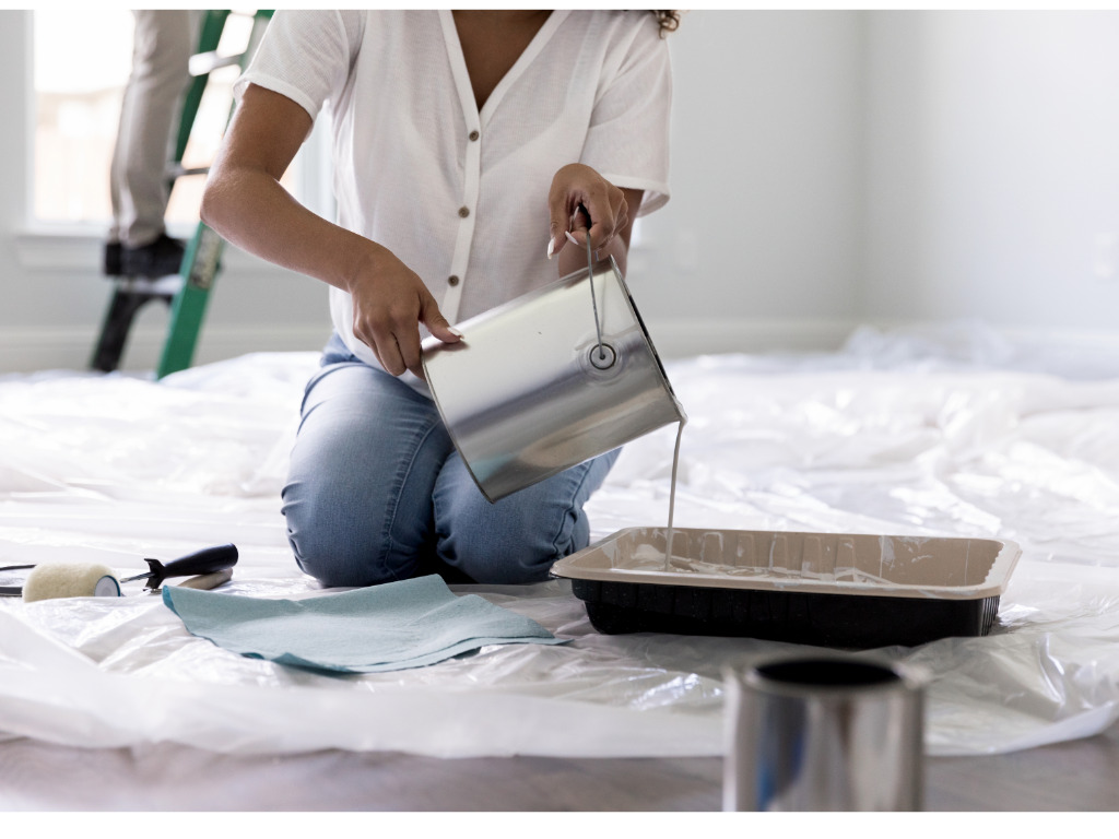 How to Dispose of Paint Thinner? Easy Steps for Safe Management