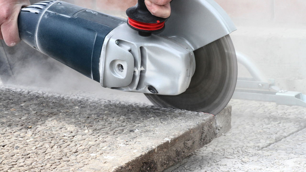 Transforming Your Space with Expert Concrete Solutions Construction How