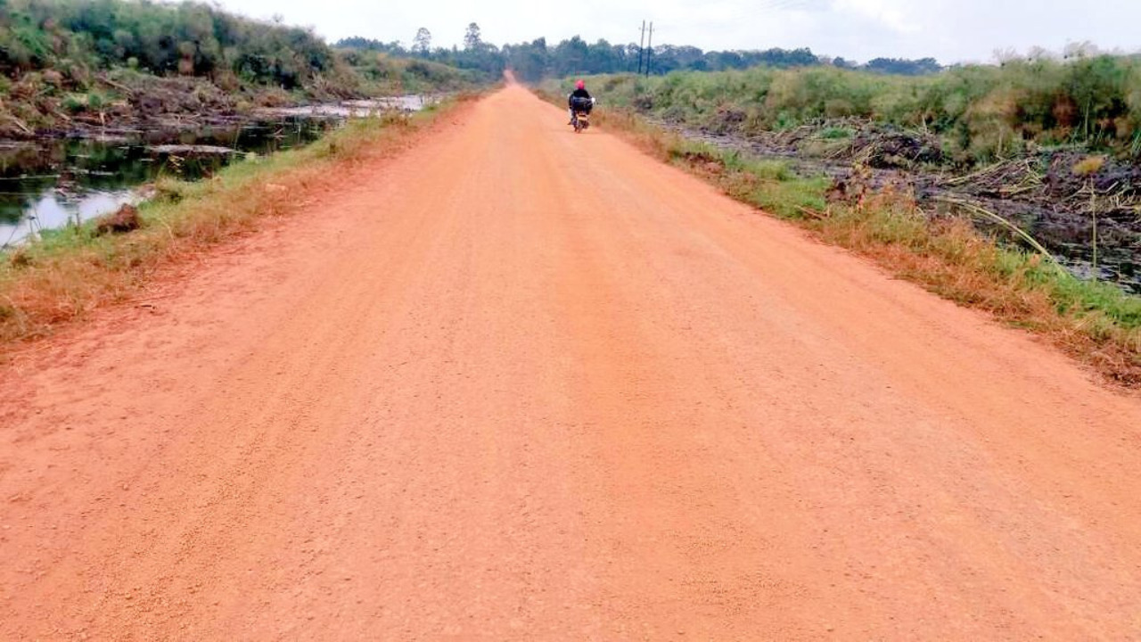 Types of Roads Common Classifications You Need to Know