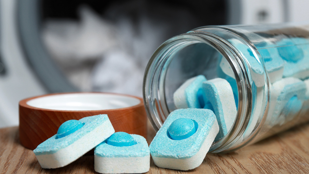 The Comprehensive Benefits of Using a Water Softener in Your Home
