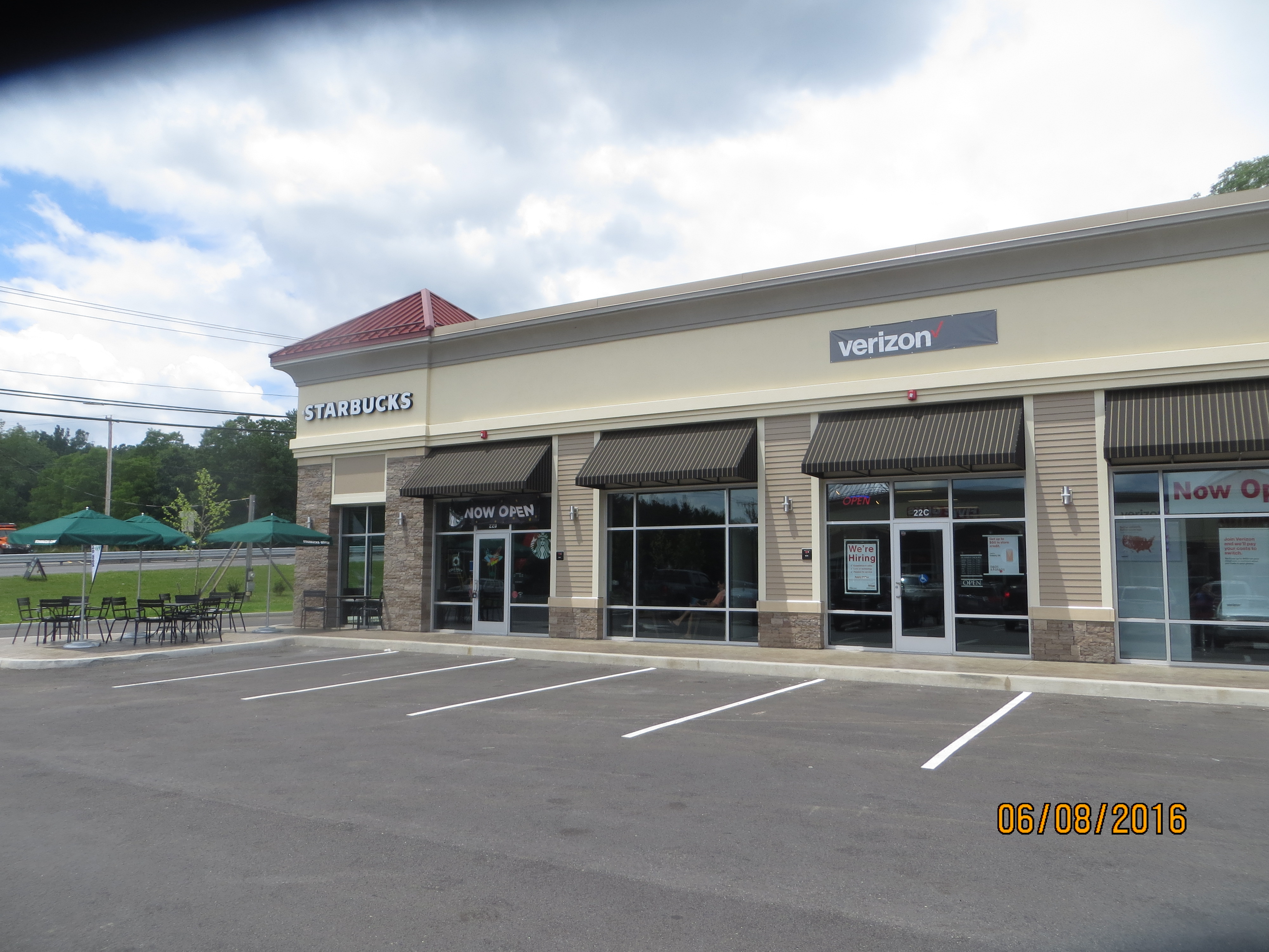 Galaxy Sutton Sutton, MA Construction Insight Inc