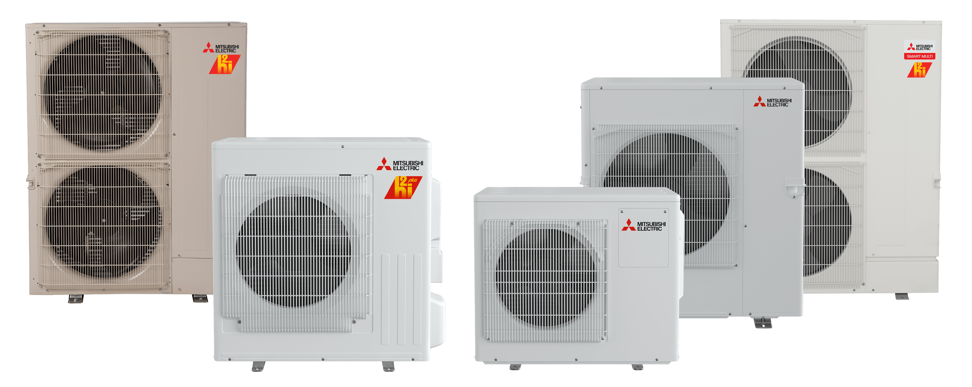 Outdoor Units Construction Instruction