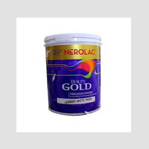 Buy Nerolac Beauty Gold Paint Nerolac Paints Price Online