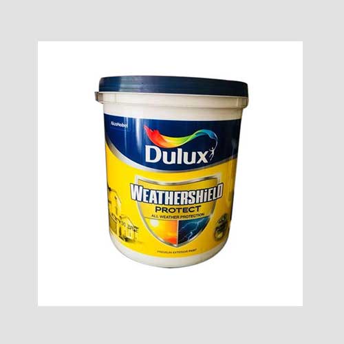 Order Online Dulux Weathershield Protect Paint