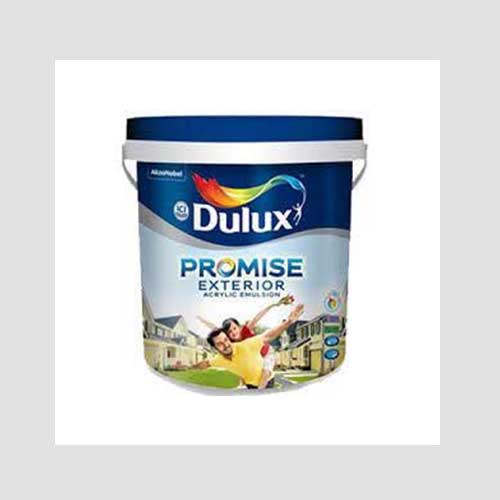 Dulux Promise Exterior Acrylic Emulsion