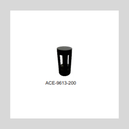 ACE LED OUTDOOR BOLLARDS LIGHT SERIESACE9613200