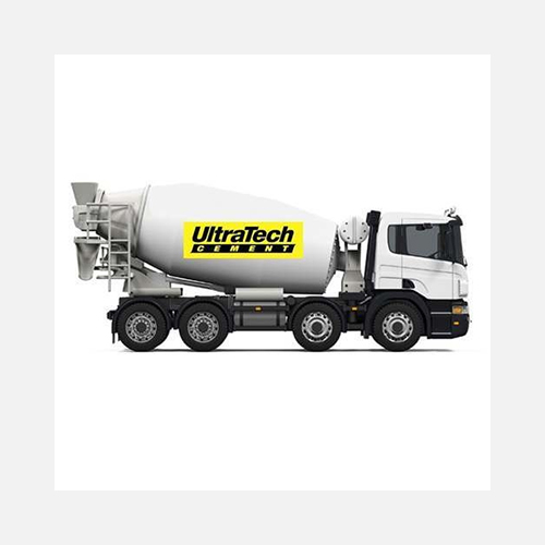 Ultratech Ready Mix Concrete at Best Price in Hyderabad