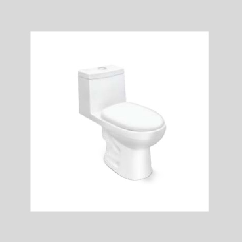 Get One piece Water Closets online at Best prices Buy now