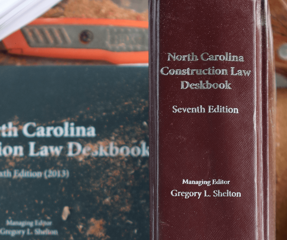 The Lien Agent What the Owner Needs to Know Construction Law Carolinas