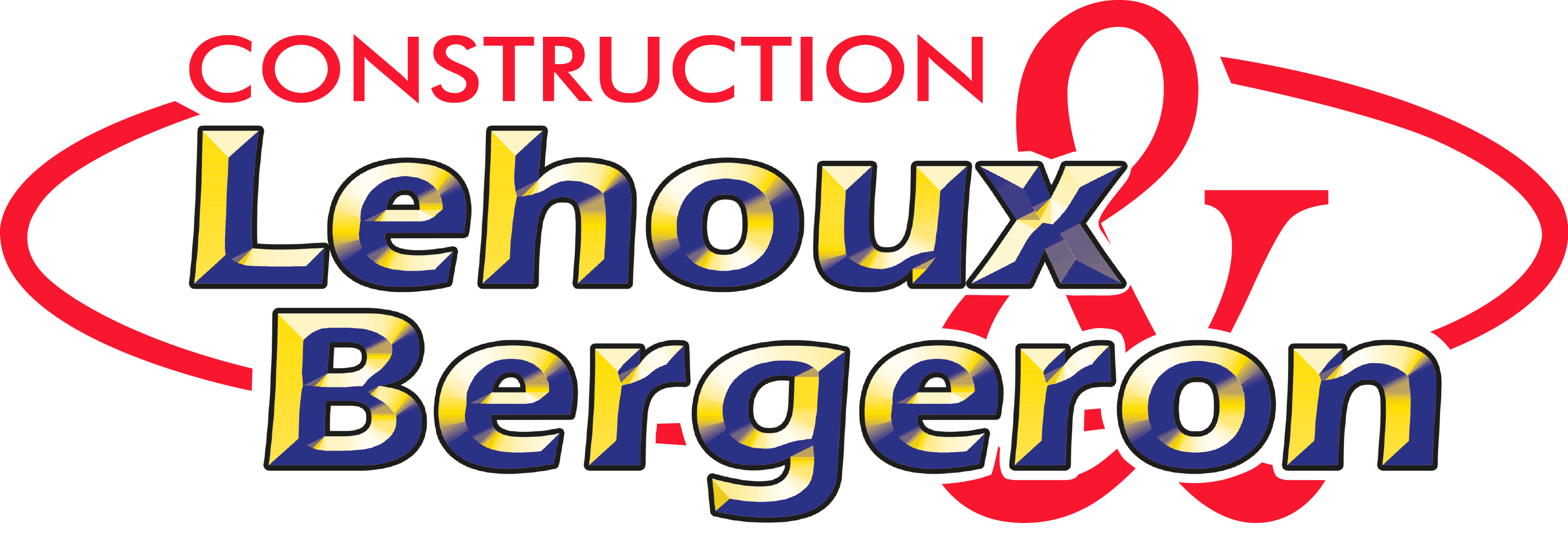 Construction Lehoux et Bergeron inc. à Thetford Mines