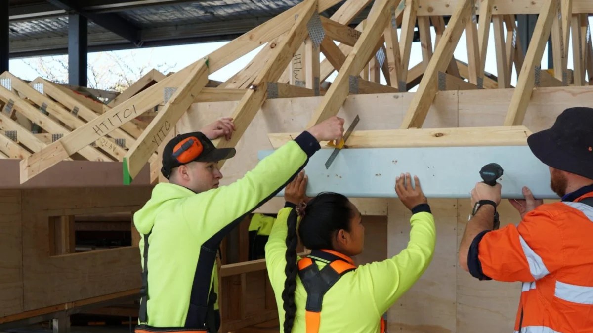 Upgrading from Carpenter to Builder Licence in NSW and QLD