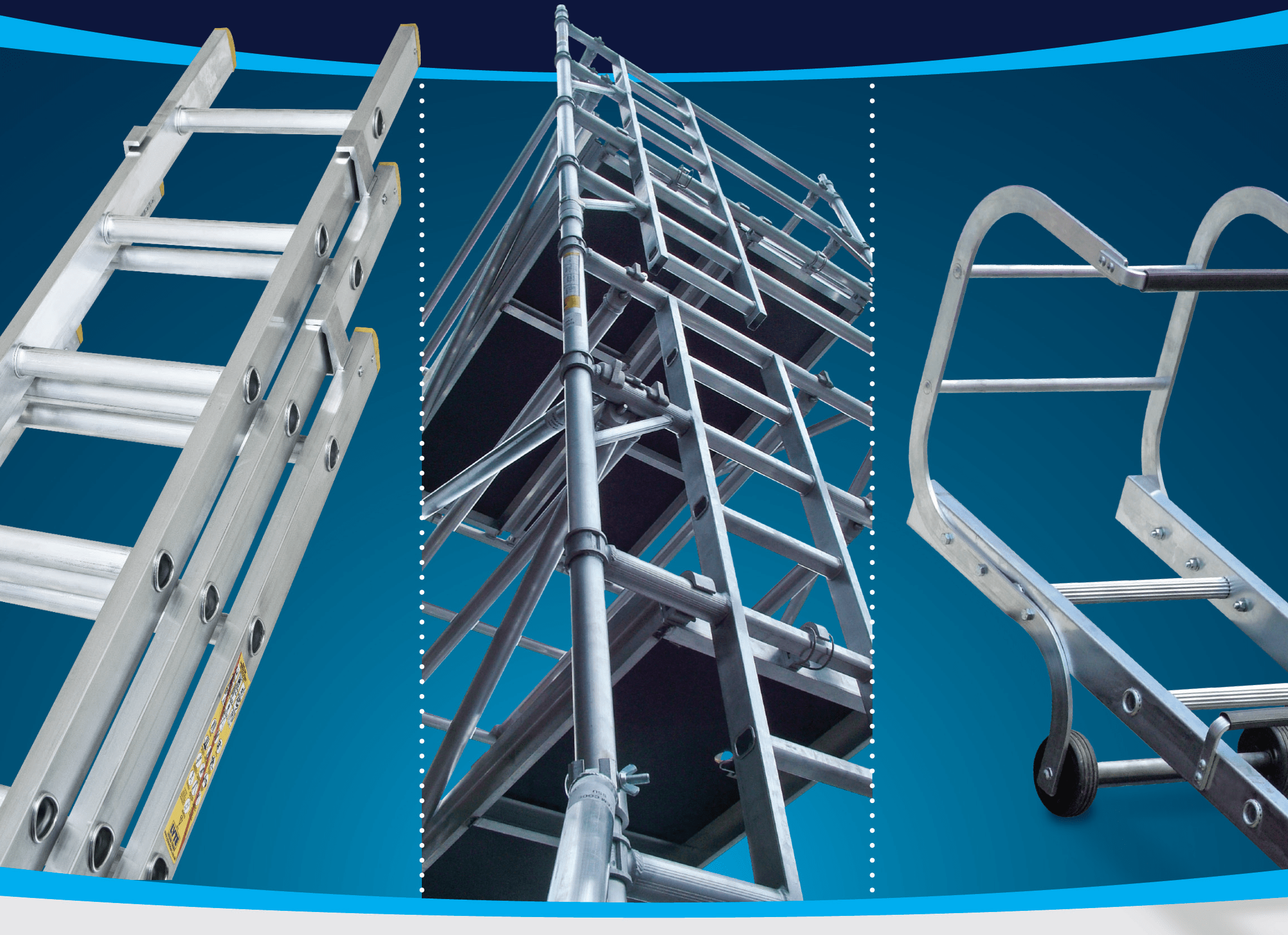 Lyte Ladders & Towers