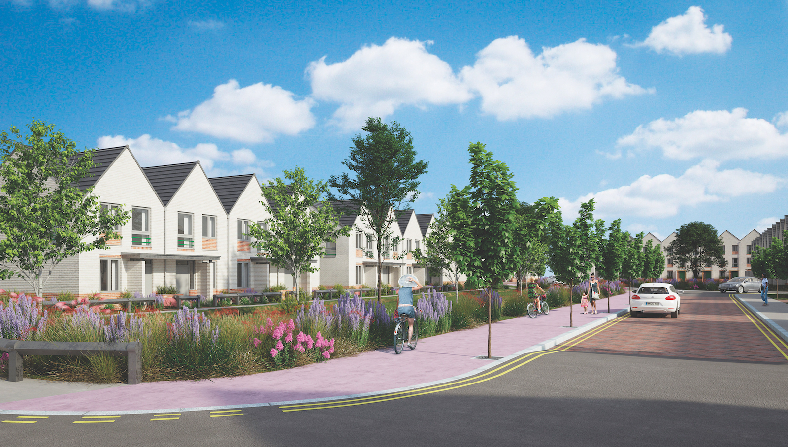 Building net zero homes that buyers want Construction Management