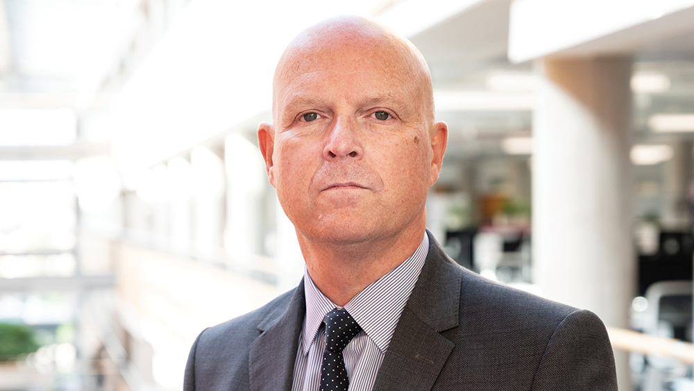 Chief inspector of buildings looking for deputy Project Safety Journal