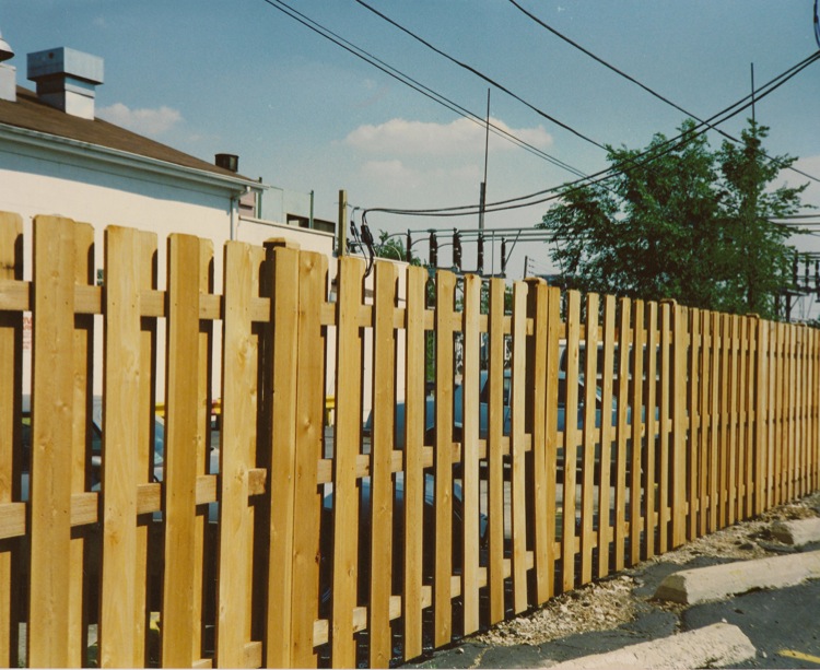 How To Find Fence Companies In Chicago Construction Matrix