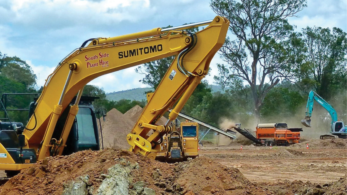 The critical leadup to a construction project New Zealand