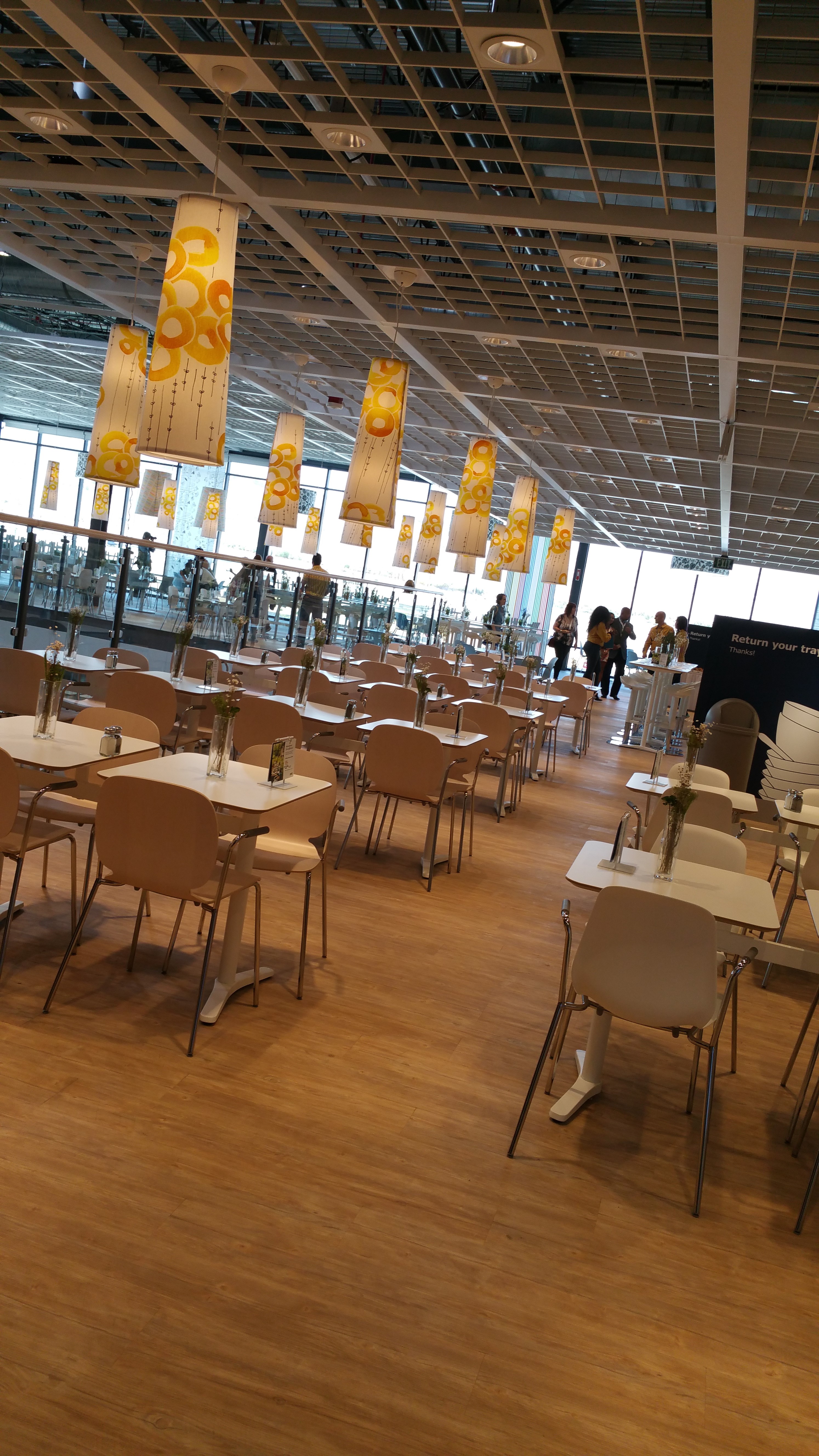 New IKEA store opening May 18th