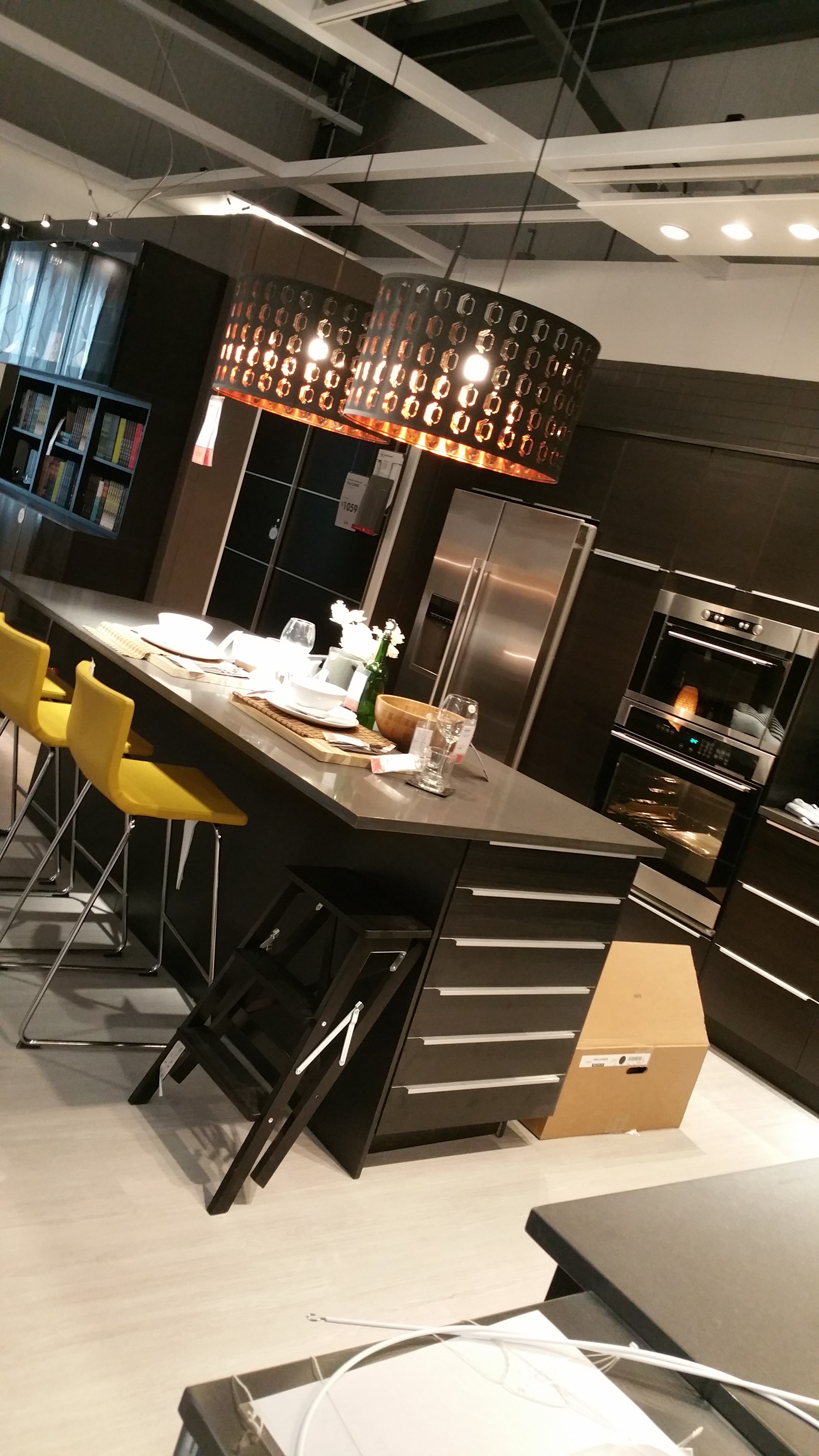 New IKEA store opening May 18th