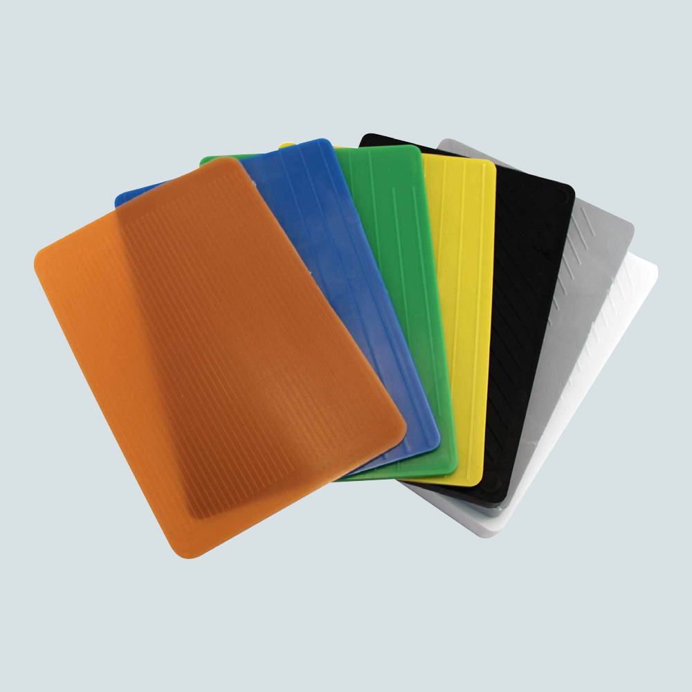 Full Shims/ Packers Construction OEM