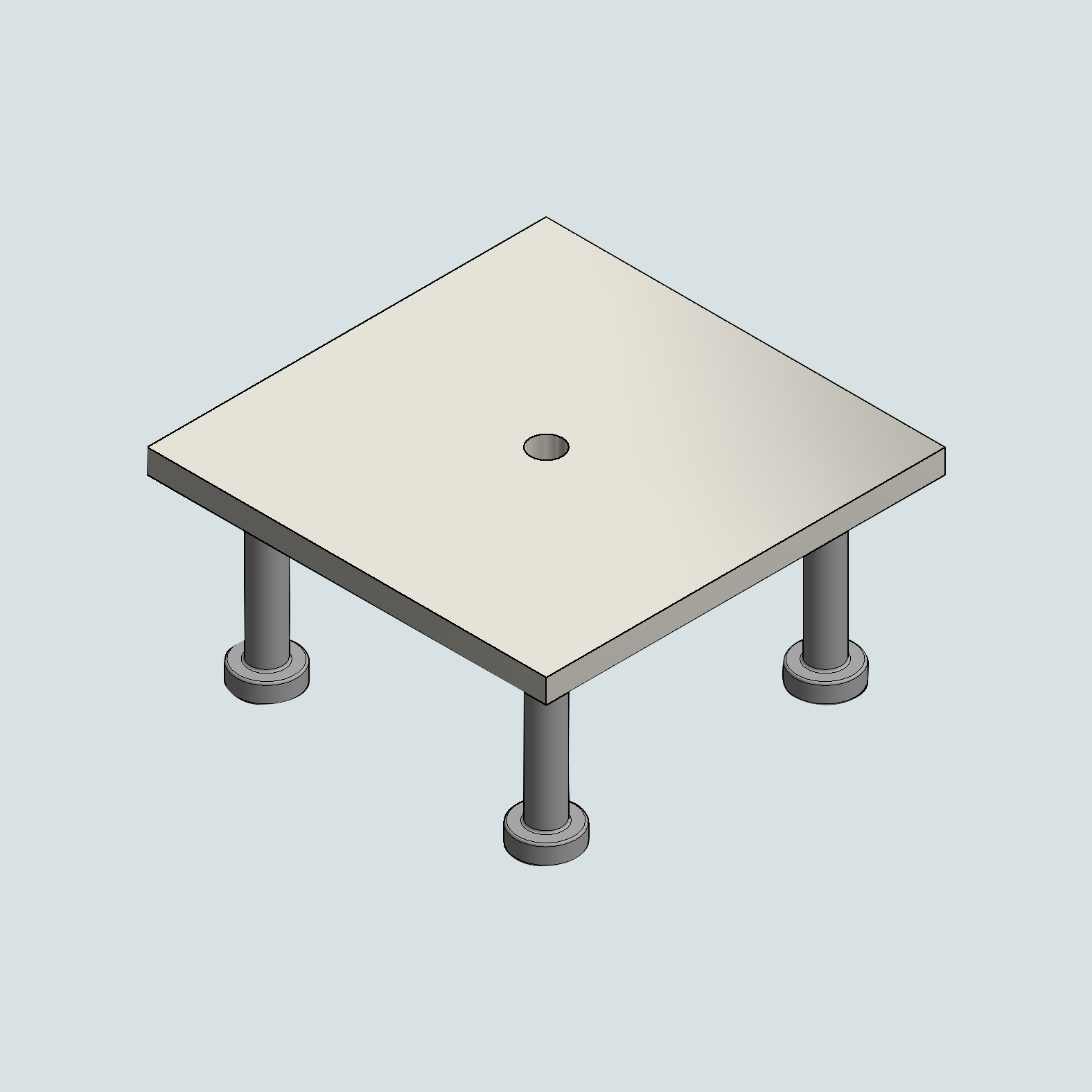 CastIn Plates Shear Studs Construction OEM