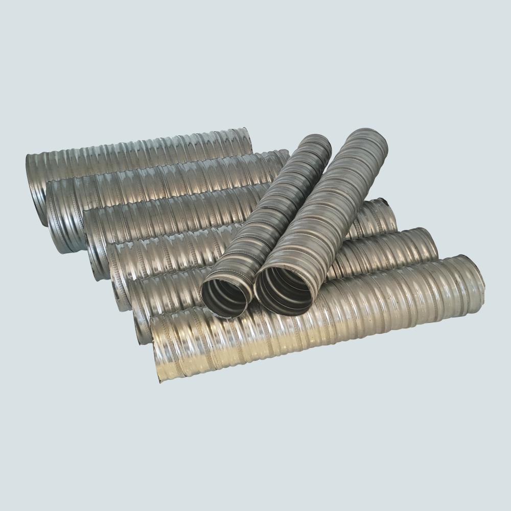 Galvanised Grout Tubes Construction OEM